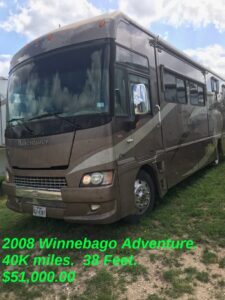 2006 Winnebago