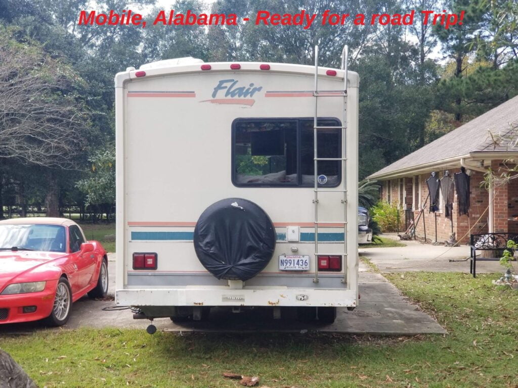 Sell My RV Harlingen Texas We Buy RVs Consignment