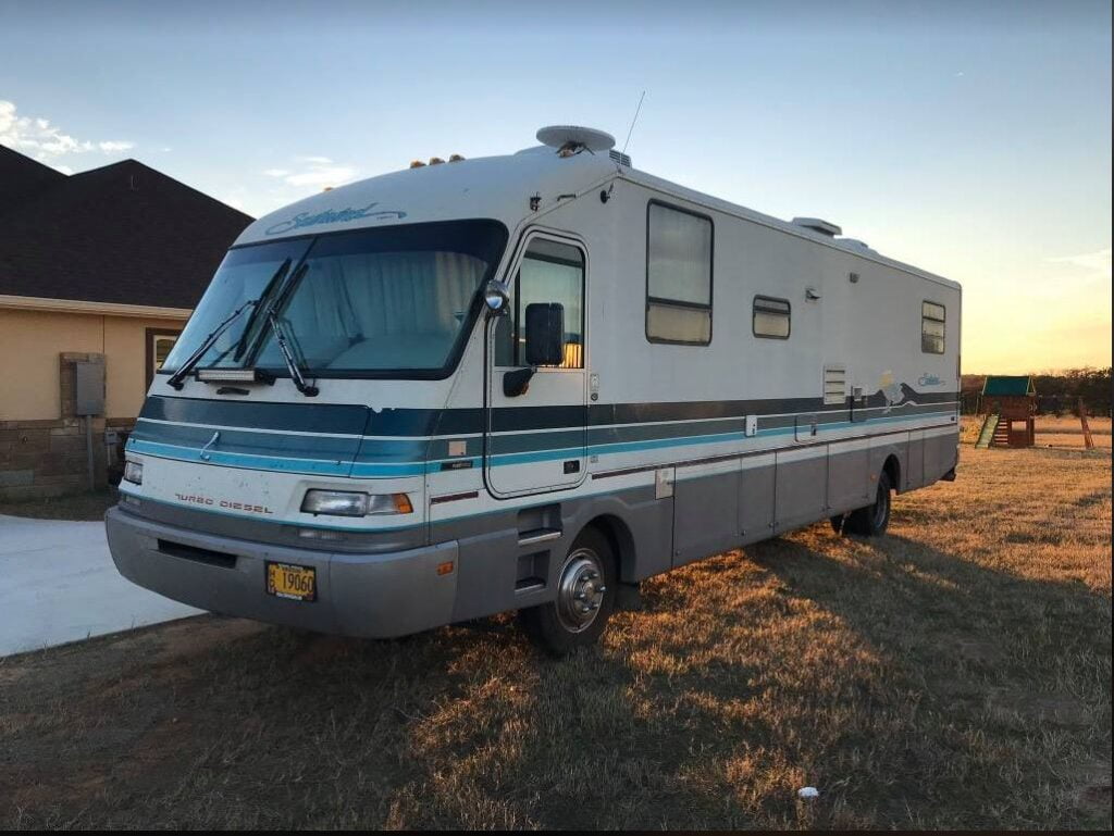 RV Consignment Brownsville