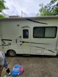 Sell My RV Odessa