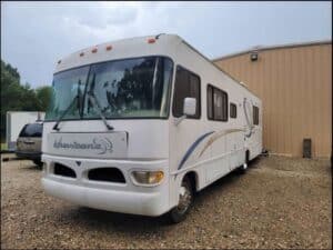 Used RV for Sale San Antonio