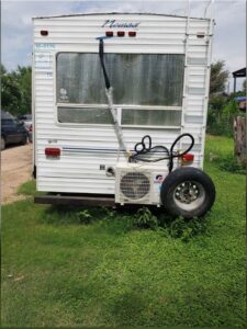 Sell My RV San Antonio