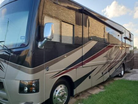 Sell My RV Odessa