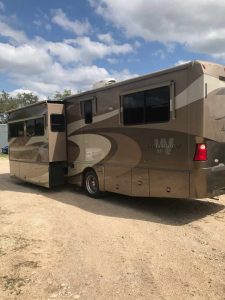 Sell My RV Corpus Christi