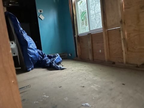 We Buy UNfinished RVs in Texas