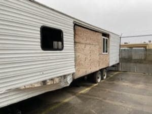 Junk RV Amarillo