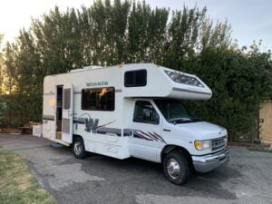 Sell My RV Corpus Christi