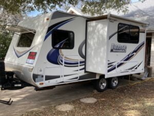 Sell My RV San Antonio