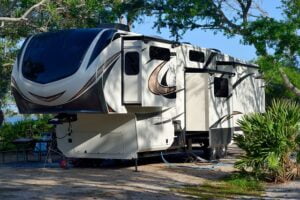 Sell My RV The Woodlands