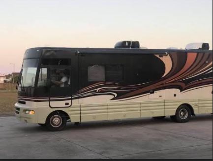 Sell My RV The Woodlands