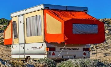 Sell My RV Fort Worth