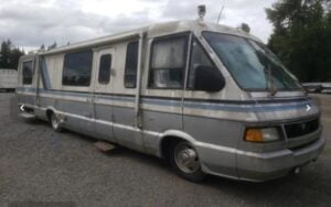 RV Buyers Phoenix