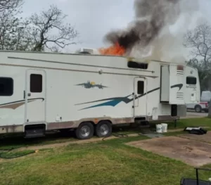 RV Buyers San Antonio