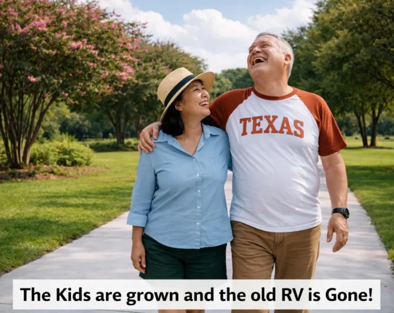 Sell My RV San Antonio