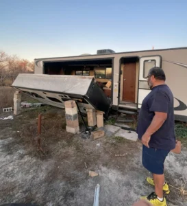 RV Buyer Texas