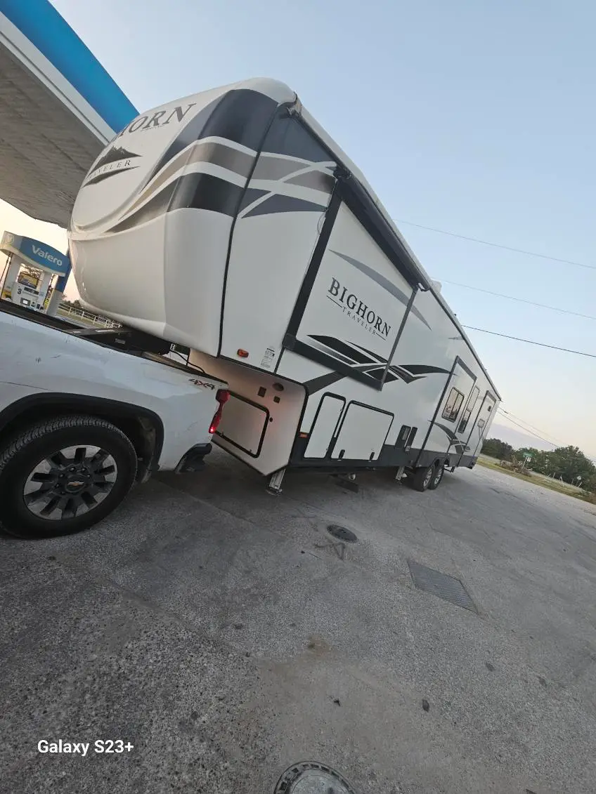Texas RV Buyer
